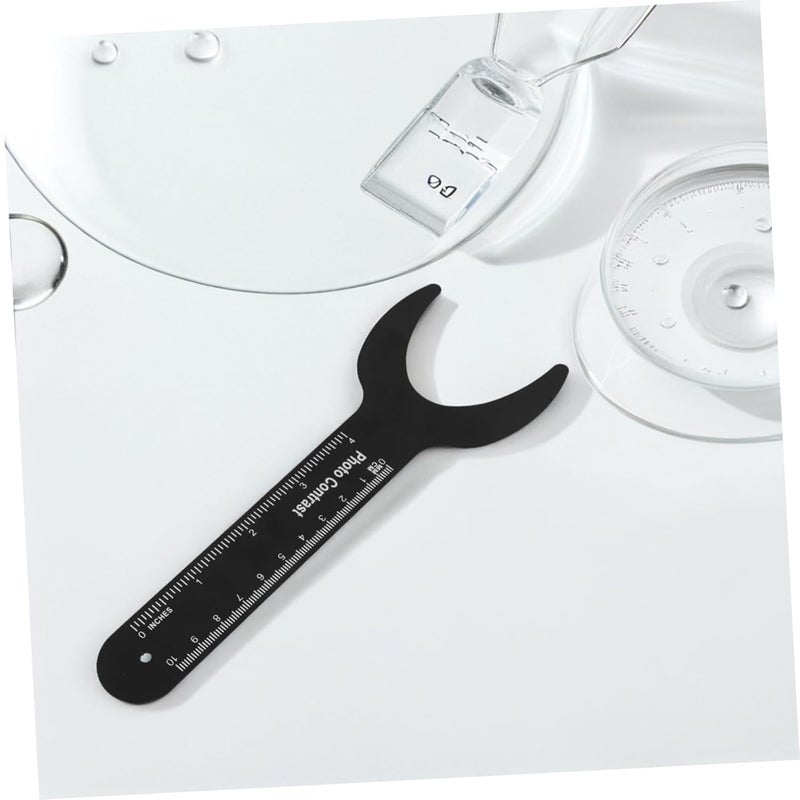 Black Intraoral Photography Background Contrast Board For Enhanced Image Quality High Temperature Resistant - Image 5